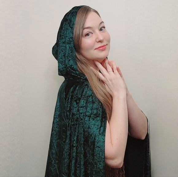 Eras Tour Willow Witchcore Inspired Costume L - Picture 4 of 10